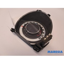 Fiat - 500 - Instrument de bord