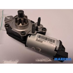 Renault - Arkana - Stoelmotor