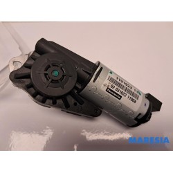Renault - Arkana - Stoelmotor