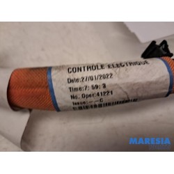 Renault - Arkana - Cable high-voltage