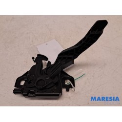 Renault - Arkana - Bonnet lock mechanism