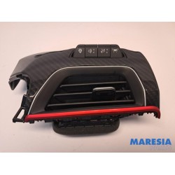 Renault - Arkana - Dashboard sierlijst
