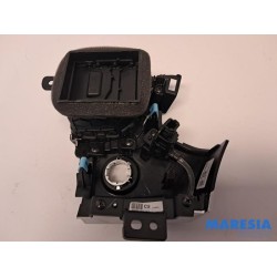 Renault - Arkana - Dashboard sierlijst