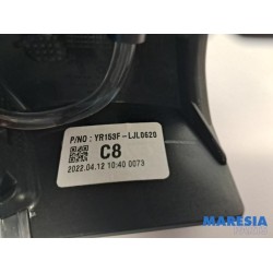 Renault - Arkana - Dashboard sierlijst