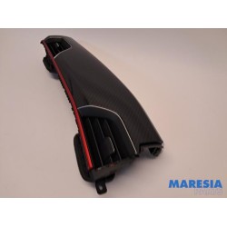 Renault - Arkana - Dashboard sierlijst