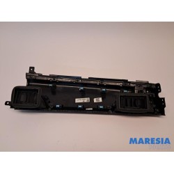 Renault - Arkana - Dashboard sierlijst