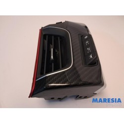 Renault - Arkana - Dashboard sierlijst