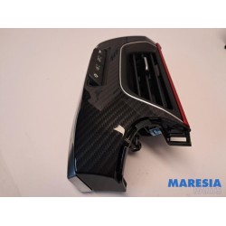 Renault - Arkana - Dashboard sierlijst