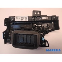 Renault - Arkana - Dashboard sierlijst