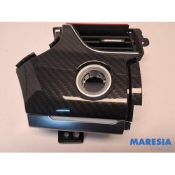 Renault - Arkana - Dashboard sierlijst