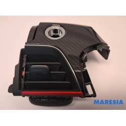 Renault - Arkana - Dashboard sierlijst