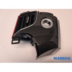 Renault - Arkana - Dashboard sierlijst
