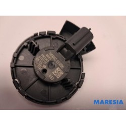 Renault - Arkana - Airbag sensor