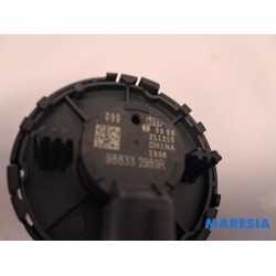 Renault - Arkana - Airbag sensor