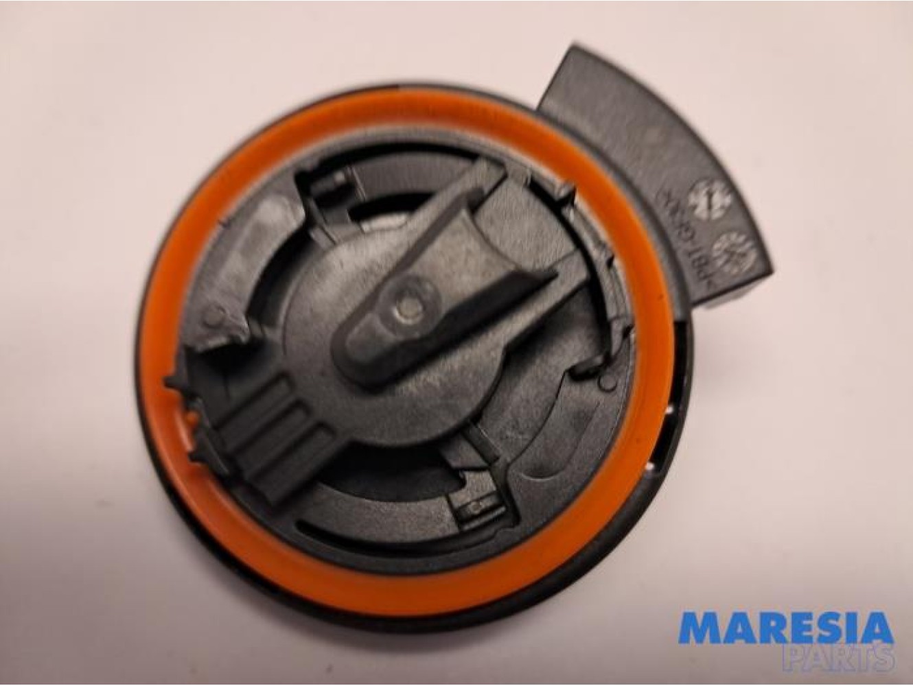 Renault - Arkana - Airbag sensor