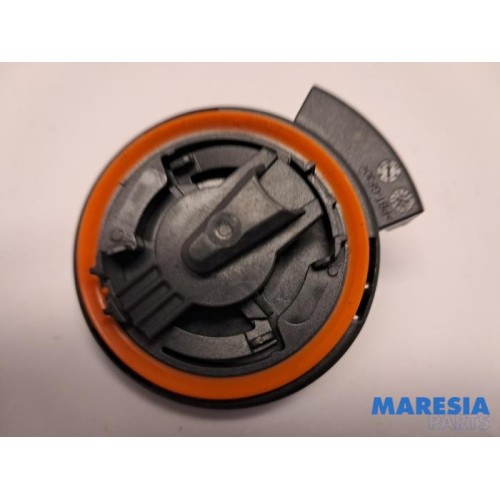 Renault - Arkana - Airbag sensor