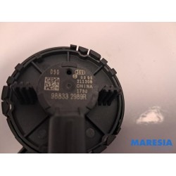 Renault - Arkana - Airbag Sensor