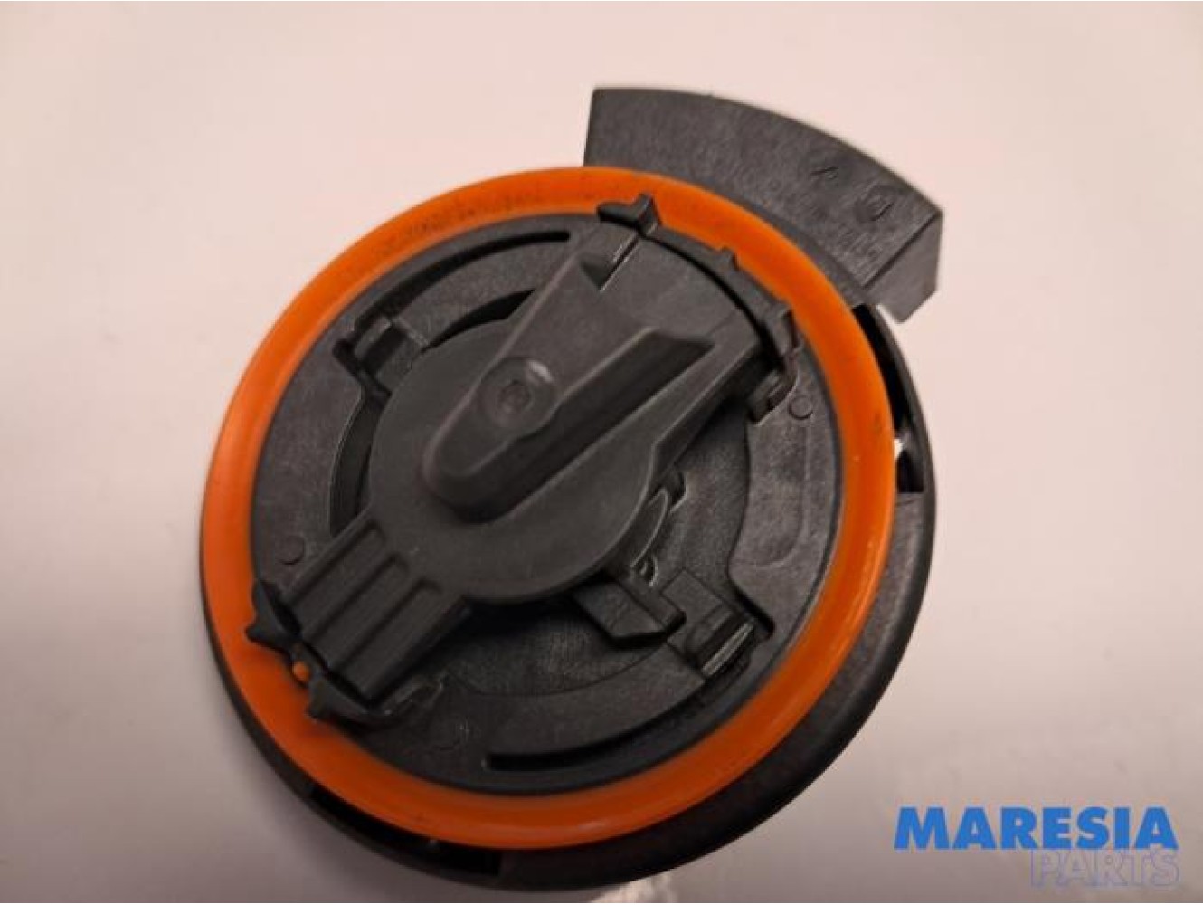 Renault - Arkana - Airbag Sensor