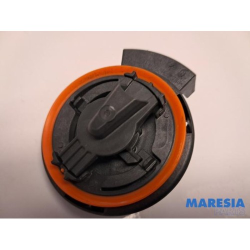 Renault - Arkana - Airbag sensor