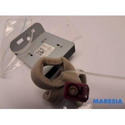 Renault - Arkana - Antennenverstärker