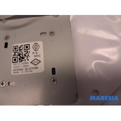 Renault - Arkana - Antennenverstärker