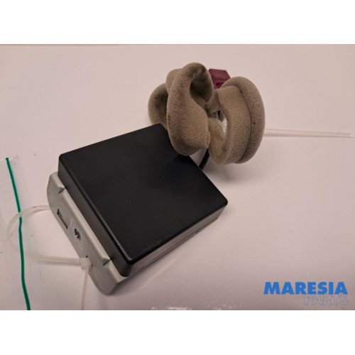 Renault - Arkana - Antenna Amplifier
