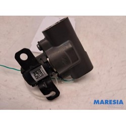 Renault - Arkana - Expansieklep airco