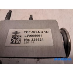 Renault - Arkana - Druksensor airco
