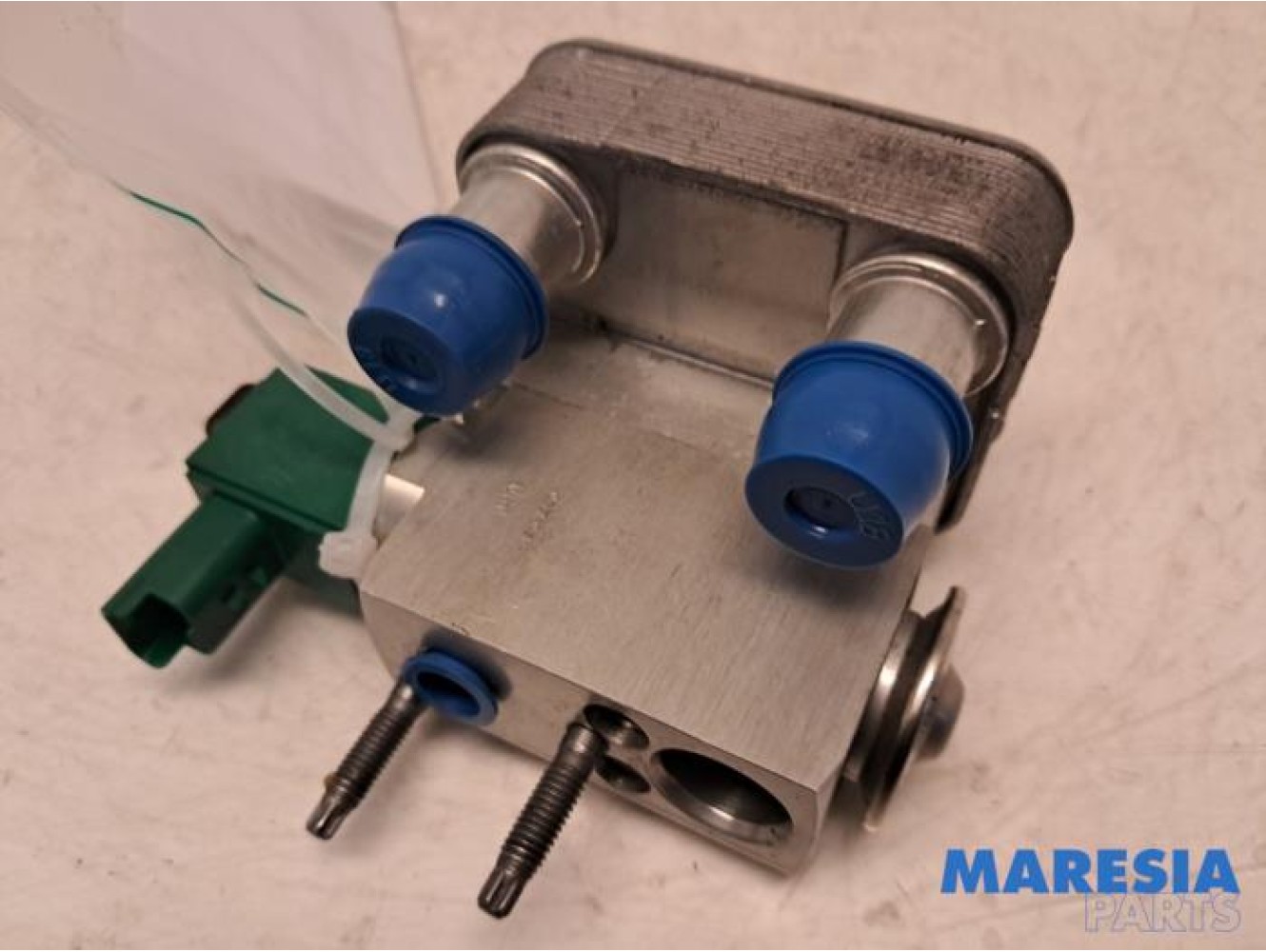 Renault - Arkana - Druksensor airco