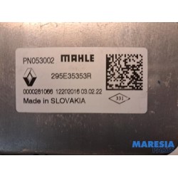 Renault - Arkana - Druksensor airco