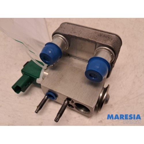 Renault - Arkana - Pressure sensor airco