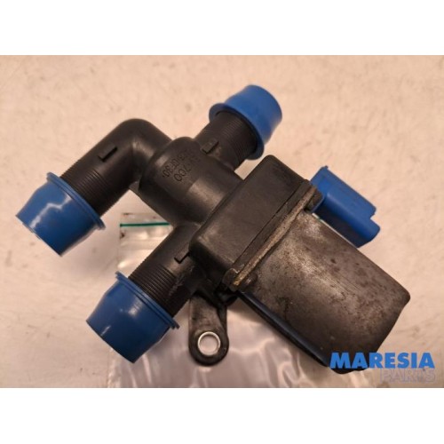 Renault - Arkana - Waterpomp