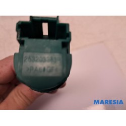 Renault - Arkana - Brake light switch