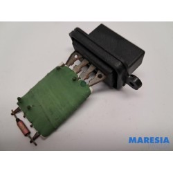 Fiat - 500 - Heater resistor