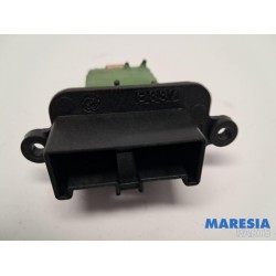 Fiat - 500 - Heater resistor