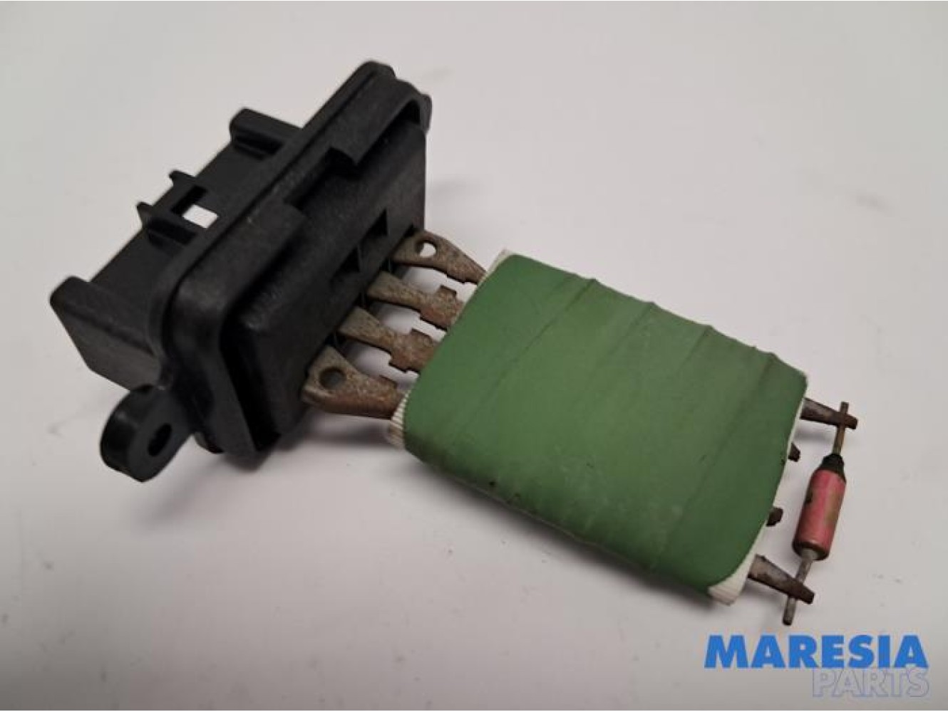 Fiat - 500 - Heater resistor