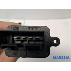 Fiat - 500 - Heater resistor