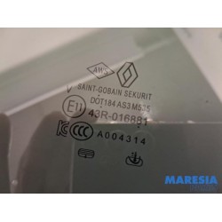Renault - Arkana - Portierruit 4Deurs rechts-achter