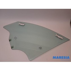 Renault - Arkana - Door window 4-door, front left