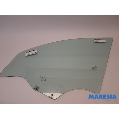 Renault - Arkana - Door window 4-door, front left