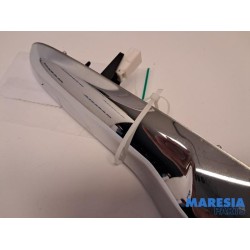 Fiat - 500 - Tailgate handle