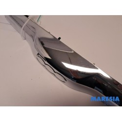 Fiat - 500 - Tailgate handle