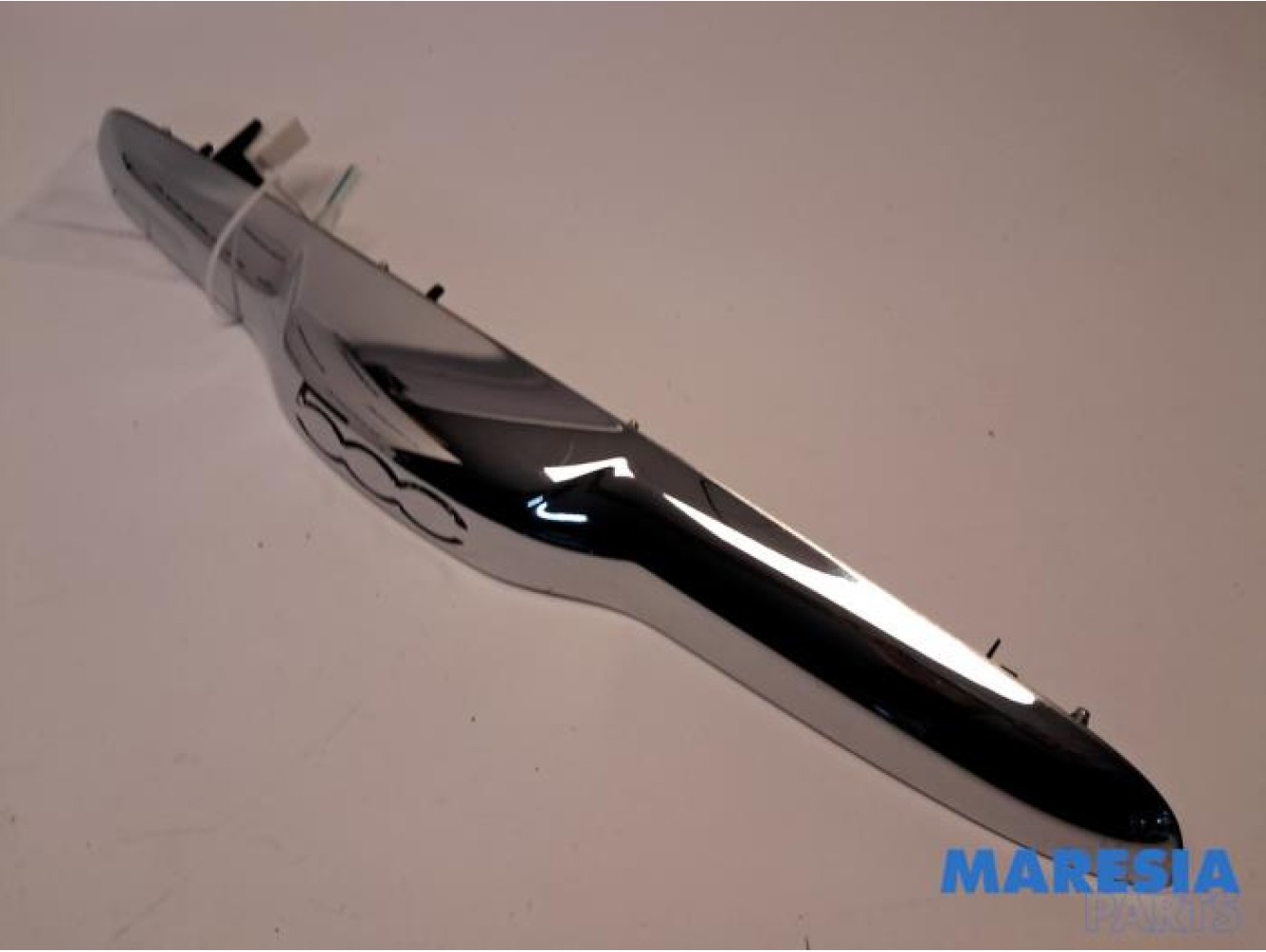 Fiat - 500 - Tailgate handle