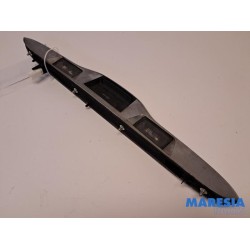 Fiat - 500 - Tailgate handle