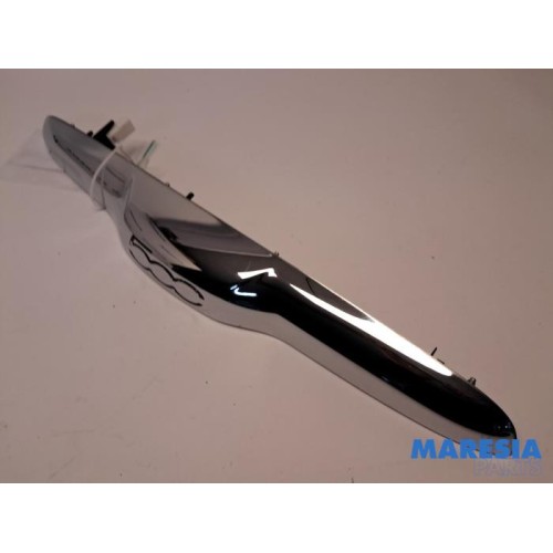 Fiat - 500 - Tailgate handle