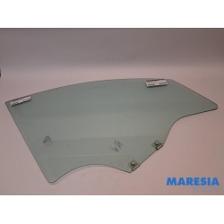 Renault - Arkana - Door window 4-door, front right