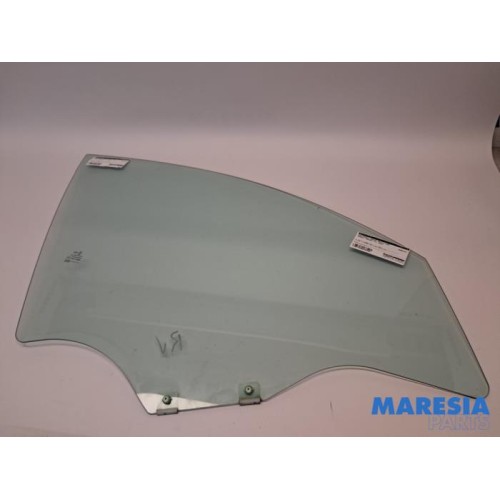 Renault - Arkana - Door window 4-door, front right