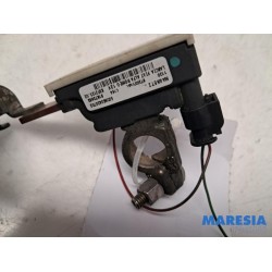 Fiat - 500 - Accu sensor