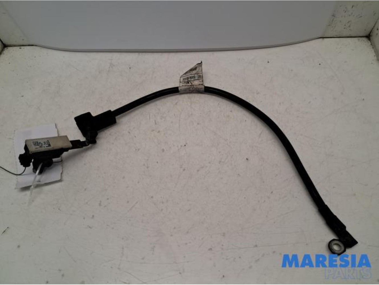 Fiat - 500 - Accu sensor