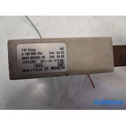 Fiat - 500 - Accu sensor